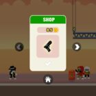 دانلود بازی اچ تی ام ال Stickman Revenge-HTML5 Game