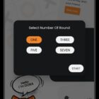 دانلود اپلیکیشن بازی فلاتر Tic Tac Toe-The Classic Flutter Tic Tac Toe