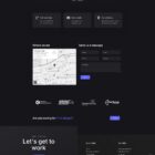 دانلود اسکریپت محتوا Venor-Multipurpose Website CMS-Creative Agency