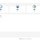 دانلود اسکریپت محتوا W3CMS-Laravel-Content Management System