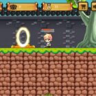 دانلود بازی اچ تی ام ال Giai Cuu Neverland-HTML5 Game