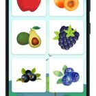 دانلود اپلیکیشن یادگیری اندروید Kids Preschool-Android App