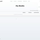 دانلود اسکریپت محتوا Library CMS-Powerful Book Management System