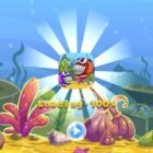 دانلود بازی اچ تی ام ال Mad Fish-HTML5 Game-Mobile Version-AdMob