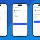 دانلود اپلیکیشن مالی فلاتر OvoPay-Complete Cross Platform MFS Solution