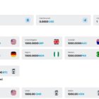 دانلود اپلیکیشن مالی فلاتر QRPay Pro-Complete QRPay Solution-Add-ons