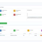 دانلود اسکریپت محتوا Techguru-Technology-IT Solutions-Ecommerce