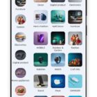 دانلود اپلیکیشن فروشگاهی فلاتر eShop-Multi Vendor eCommerce App