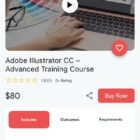 دانلود اپلیکیشن یادگیری فلاتر Academy Lms Student Flutter Mobile App