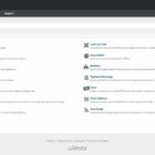 دانلود اسکریپت هاستینگ Blesta-Web Hosting Billing Software