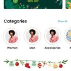 دانلود اپلیکیشن چند منظوره فلاتر Cirilla-Multipurpose Flutter App-Wordpress