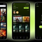 دانلود اپلیکیشن فیلم و سریال فلاتر DTLive-Movie-TV Show-OTT-Live TV