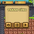 دانلود بازی اچ تی ام ال Giai Cuu Neverland-HTML5 Game