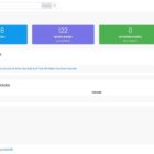 دانلود اسکریپت محتوا Library CMS-Powerful Book Management System