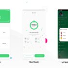 دانلود اپلیکیشن یادگیری فلاتر Rocket LMS Flutter Mobile App-Learning