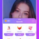 دانلود اپلیکیشن شبکه اجتماعی فلاتر Shortie-Short video-Live streaming app