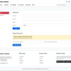 دانلود اسکریپت رادیو VOX Online Radio-Web