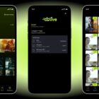 دانلود اپلیکیشن فیلم و سریال فلاتر DTLive-Movie-TV Show-OTT-Live TV