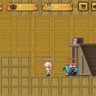 دانلود بازی اچ تی ام ال Giai Cuu Neverland-HTML5 Game