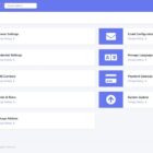 دانلود اسکریپت املاک TopLand-Laravel Real Estate Agency Portal-SAAS