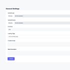 دانلود اسکریپت یادگیری UpSkill LMS-Learning Management System