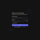 دانلود اسکریپت رادیو VOX Online Radio-Web