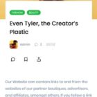 دانلود اپلیکیشن چند منظوره فلاتر Cirilla-Multipurpose Flutter App-Wordpress