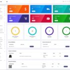 دانلود اسکریپت فروشگاهی GeniusCart-Fashion-Clothing eCommerce