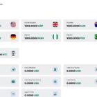 دانلود اپلیکیشن مالی فلاتر QRPay Pro-Complete QRPay Solution-Add-ons