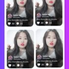 دانلود اپلیکیشن شبکه اجتماعی فلاتر Shortie-Short video-Live streaming app