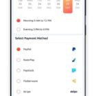 دانلود اپلیکیشن فروشگاهی فلاتر eShop-Multi Vendor eCommerce App