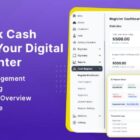 دانلود افزونه متفرقه Cash Register Module for Tabletrack