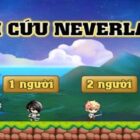 دانلود بازی اچ تی ام ال Giai Cuu Neverland-HTML5 Game