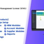 دانلود اسکریپت مالی Inventro-Inventory Management System
