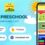 دانلود اپلیکیشن یادگیری اندروید Kids Preschool-Android App