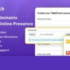 دانلود افزونه متفرقه Subdomain Module for Tabletrack