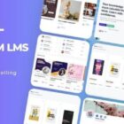 دانلود اسکریپت یادگیری UpSkill LMS-Learning Management System