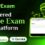 دانلود اسکریپت یادگیری ViserExam-AI Powered Online Exam SaaS