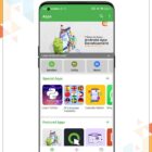 دانلود اپلیکیشن فروشگاهی اندروید AppDL-Multilingual Tiny App Store