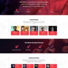 دانلود اسکریپت پزشکی BloodLab-Blood Donation Platform