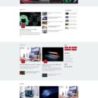 دانلود اسکریپت محتوا Botble-Laravel CMS-CRUD generator-Modular