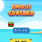 دانلود بازی اچ تی ام ال Emoji Crushed HTML5 Game