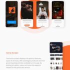 دانلود اپلیکیشن رزرو فلاتر GoFresha-Salon-Spa-Massage Appointment