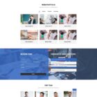 دانلود اسکریپت محتوا Multix-Multipurpose Website CMS with Codeigniter