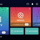 دانلود اپلیکیشن رسانه اندروید StreamBox-IPTV Player for Android-TV
