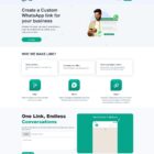 دانلود اسکریپت لینک WeMakeLink-Premium URL Shortener