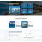 دانلود اسکریپت گردشگری bdcTravel-Tour and Travel Management