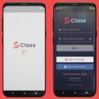 دانلود اپلیکیشن یادگیری فلاتر eClass LMS Mobile App-Flutter Android-iOS