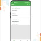 دانلود اپلیکیشن فروشگاهی اندروید AppDL-Multilingual Tiny App Store