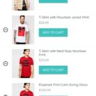 دانلود اپلیکیشن فروشگاهی فلاتر Fluxstore WooCommerce-Flutter Full App